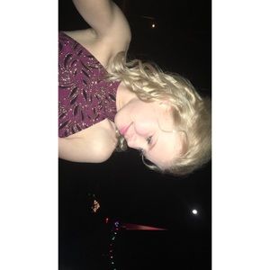 Meet your Posher, Savannah